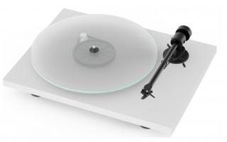 Pro-Ject T1 Farba: Biela