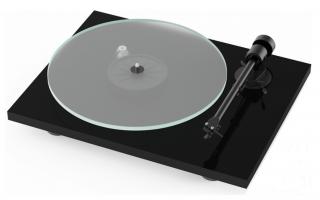 Pro-Ject T1 Farba: Čierna