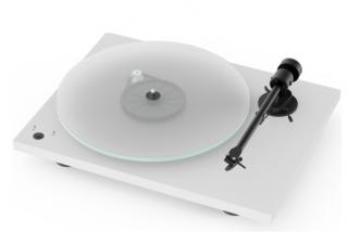 Pro-Ject T1 Phono SB Farba: Biela