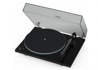 Pro-Ject T1 Phono SB Farba: Čierna