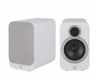 Q Acoustics 3020i Farba: Biela