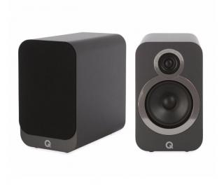 Q Acoustics 3020i Farba: Grafit