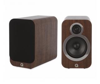 Q Acoustics 3020i Farba: Orech