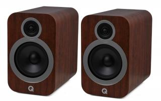 Q Acoustics 3030i Farba: Anglický Orech