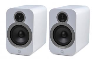 Q Acoustics 3030i Farba: Biela