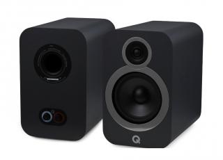 Q Acoustics 3030i Farba: Grafit