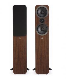 Q Acoustics 3050i Farba: Orech