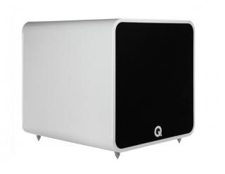 Q Acoustics Q B12 Farba: Biela