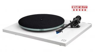 Rega Planar 3 Farba: Biela