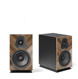 Sonus Faber Lumina II amator Farba: Walnut gloss