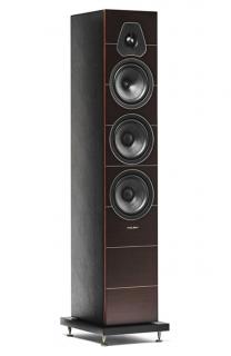 Sonus Faber Lumina III Farba: Wenge