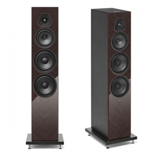 Sonus Faber Lumina V amator Farba: Wenge