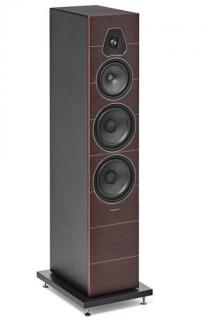 Sonus Faber Lumina V Farba: Wenge