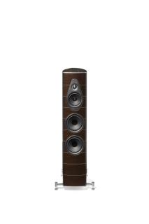 SONUS FABER OLYMPICA Nova III Farba: Wenge