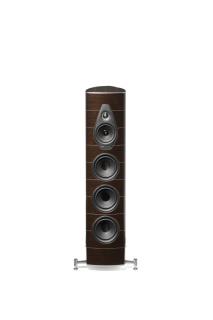 SONUS FABER OLYMPICA Nova V Farba: Wenge