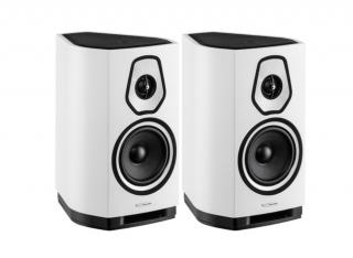 Sonus Faber SONETTO II Farba: Biela