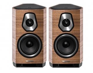 Sonus Faber SONETTO II Farba: Orech