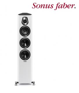 Sonus Faber SONETTO III Farba: Biela