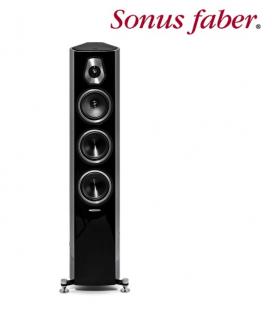 Sonus Faber SONETTO III Farba: Čierna