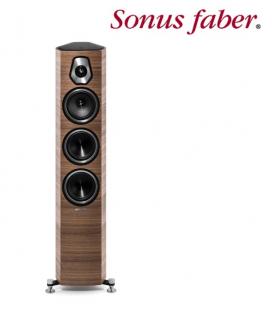 Sonus Faber SONETTO III Farba: Orech