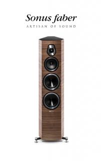 Sonus Faber SONETTO V Farba: Orech