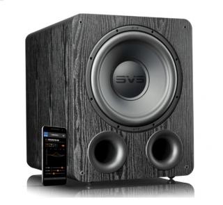 SVS PB-1000 pro