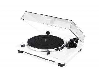 Thorens TD 201 Farba: Biela