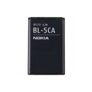 Batéria Nokia BL-5CA (BL-5CB) Li-ion 700mAh originál (bulk)