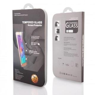 Globaltech GT ochranné tvrdené sklo pre Samsung N910 Galaxy Note4 5901836415936