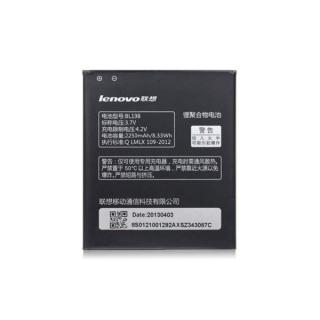 Lenovo batéria BL198, A850, A830, S890 - 2250 mAh (bulk)