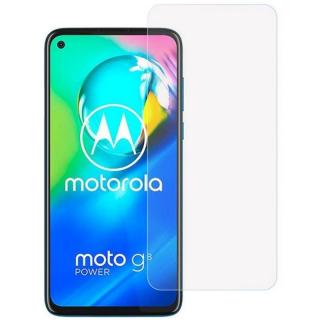 Motorola G8 Power tvrzené sklo