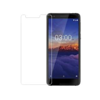 NOKIA 3.1 PLUS OCHRANNÉ TVRZENÉ SKLO