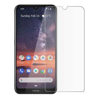 NOKIA 4.2 OCHRANNÉ TVRZENÉ SKLO