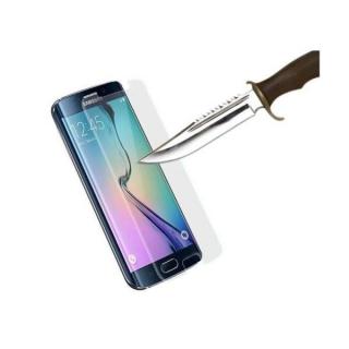 Pudini Tvrdené Sklo 0.3mm pre Samsung G925 Galaxy S6 Edge (EU Blister) 8595642230691