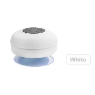 Reproduktor prenosný BLUETOOTH FOREVER BS-330 vodeodolný WHITE