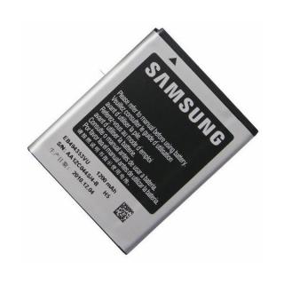 Samsung batéria EB494353VU S5570 Galaxy mini - 1200 mAh (bulk)