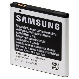 Samsung EB535151VU originálna batéria