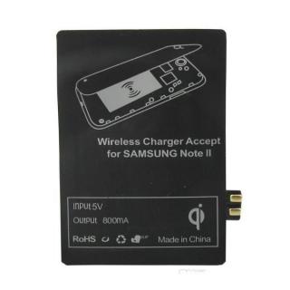 Samsung N7100 / Galaxy Note 2 - QI Wireless Modul - Bezdrôtové dobíjanie