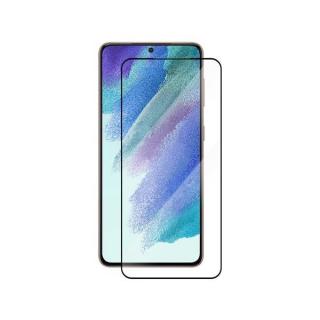 Tvrdené ochranné sklo 5D pre Samsung S22 Plus