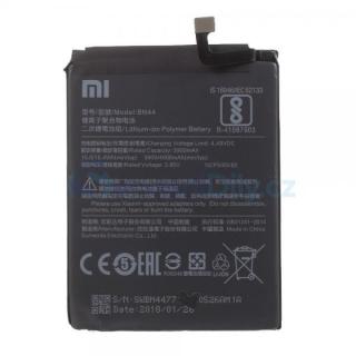 Xiaomi BN44 Original Batéria 4000mAh (Bulk), 8596311017216