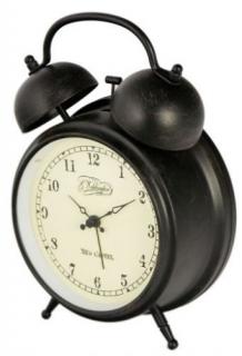 Budík Nextime 5147 Aaltje RETRO 12cm