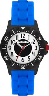 Detské náramkové hodinky Clockodile CWB0049