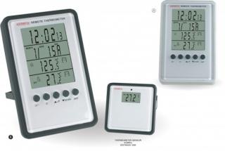 Digitálna meteostanica MPM 2576, 15cm