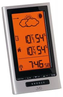 Digitálna meteostanica RB502.1