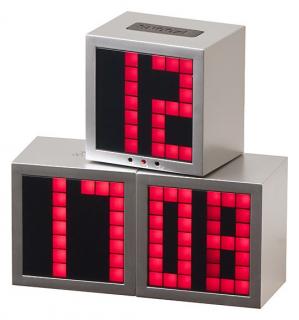 LED kocky JVD system SB2086.1