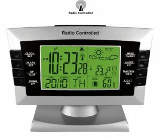 Meteostanica MPM 2588, 19cm