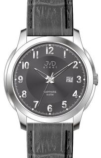 Náramkové hodinky JVD steel J1095,3