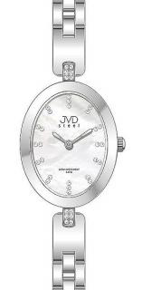 Náramkové hodinky JVD steel J4095.3