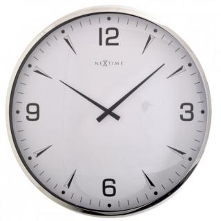 Nástenné hodiny Nextime Italy 39cm