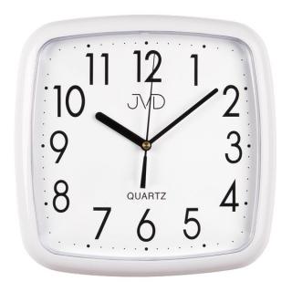 Nástenné hodiny quartz JVD H 5.5 25cm